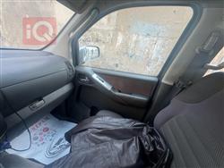 نيسان باثفايندر